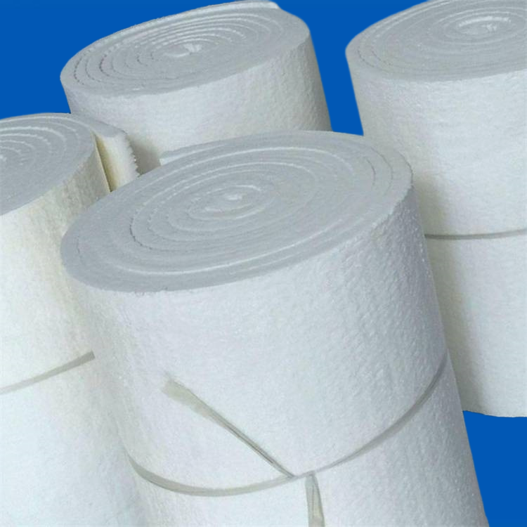 兴山陶瓷纤维毡